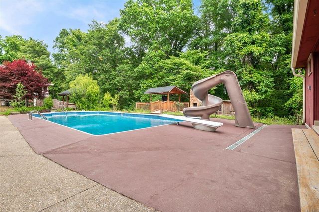 295 BUC Road, Williamsburg, KY 40769