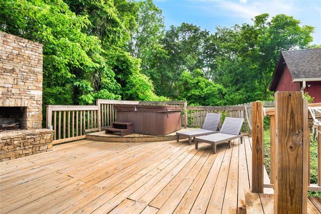 295 BUC Road, Williamsburg, KY 40769