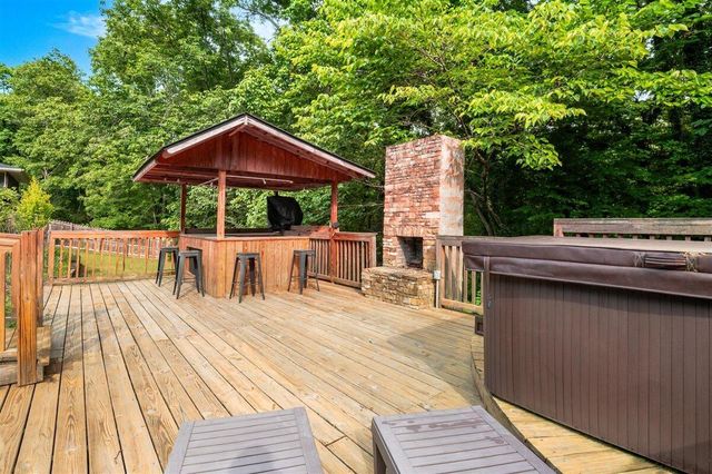 295 BUC Road, Williamsburg, KY 40769