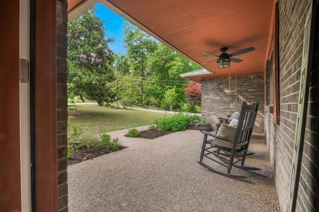 295 BUC Road, Williamsburg, KY 40769