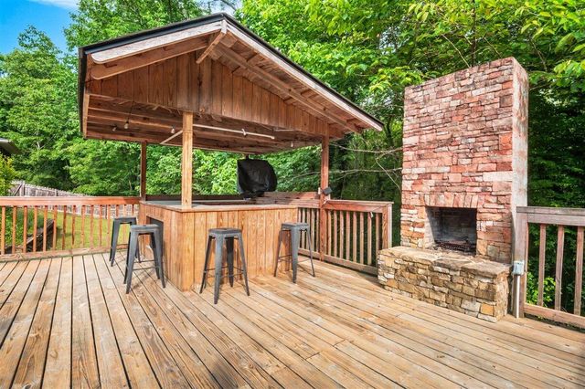 295 BUC Road, Williamsburg, KY 40769