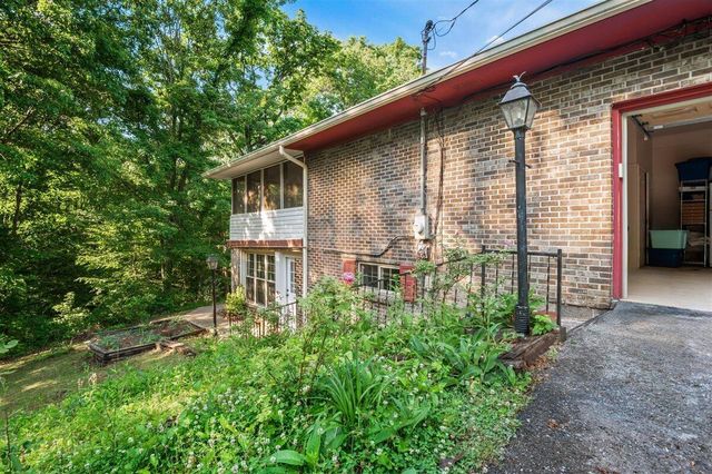 295 BUC Road, Williamsburg, KY 40769