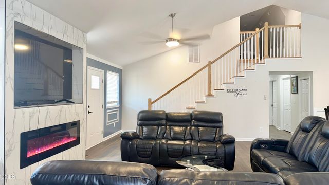 1696 James Winston Road, Oxford, NC 27565