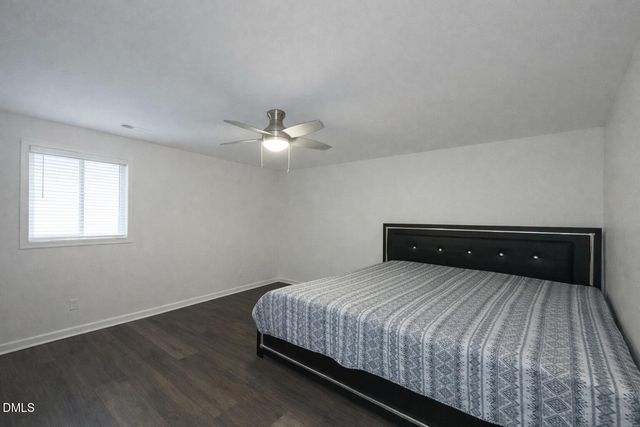 1696 James Winston Road, Oxford, NC 27565