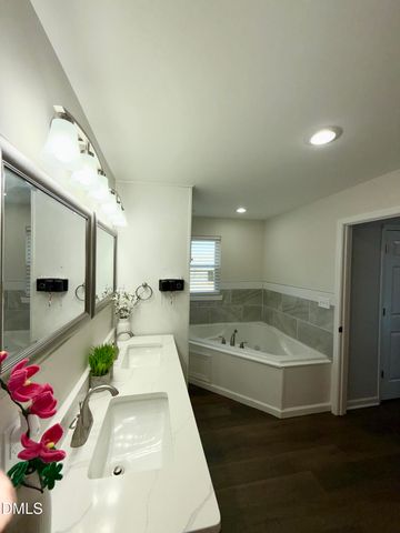 1696 James Winston Road, Oxford, NC 27565