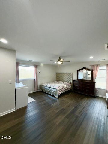 1696 James Winston Road, Oxford, NC 27565