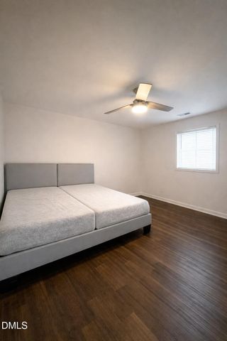 1696 James Winston Road, Oxford, NC 27565