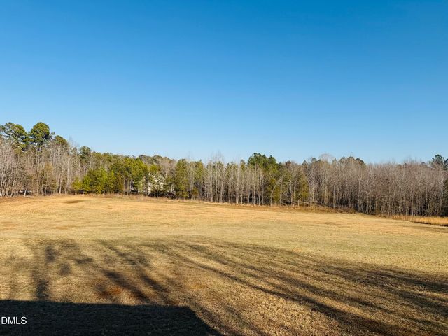 1696 James Winston Road, Oxford, NC 27565