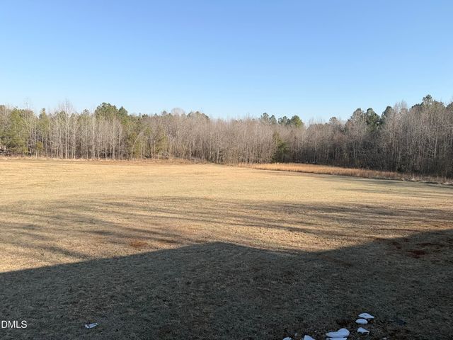 1696 James Winston Road, Oxford, NC 27565