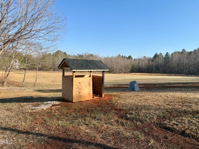 1696 James Winston Road, Oxford, NC 27565