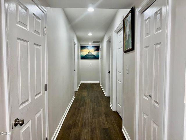 1696 James Winston Road, Oxford, NC 27565