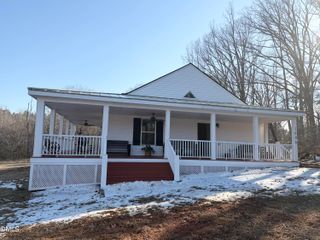 1696 James Winston Road, Oxford, NC 27565