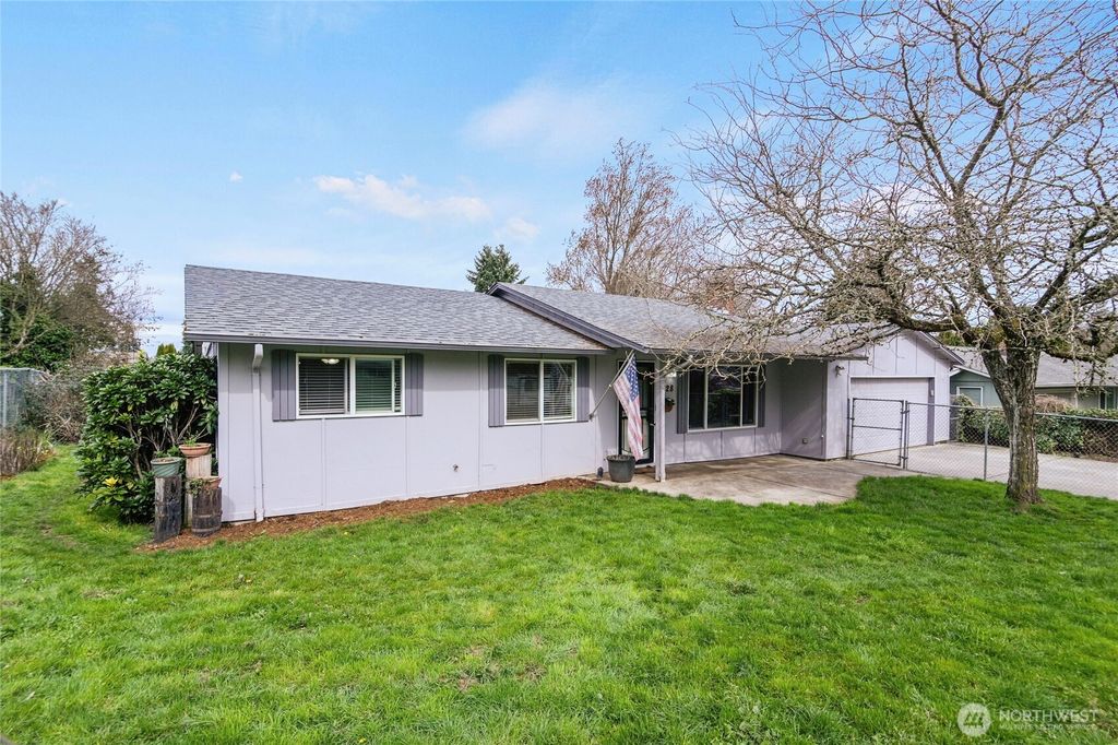 1228 NW Westridge Street, Vancouver, WA 98665