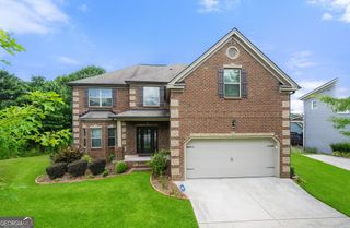 204 MISTY GROVE Drive, Loganville, GA 30052