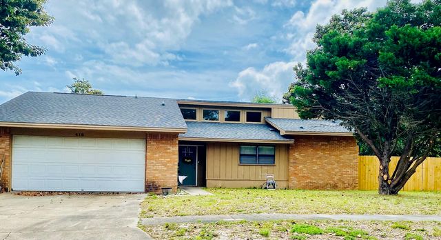 418 Snapper Drive, Destin, FL 32541