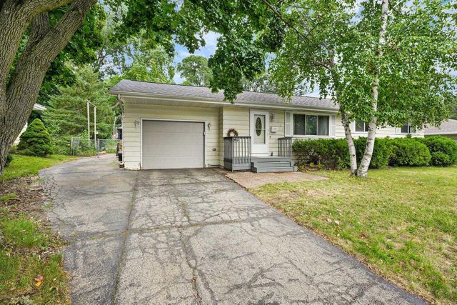809 Flora Lane, Madison, WI 53714