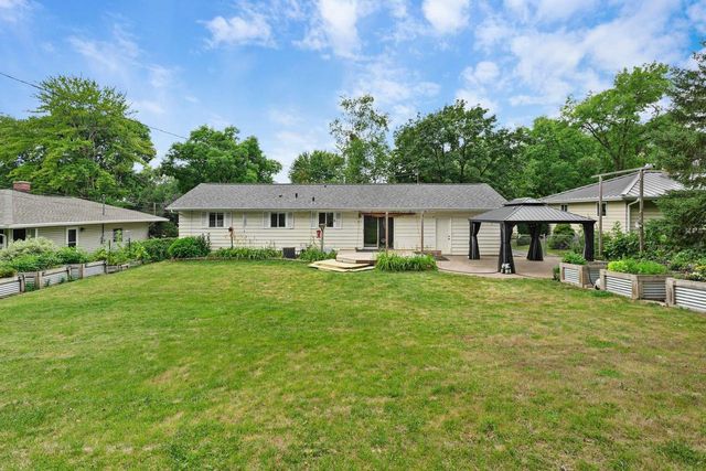 809 Flora Lane, Madison, WI 53714