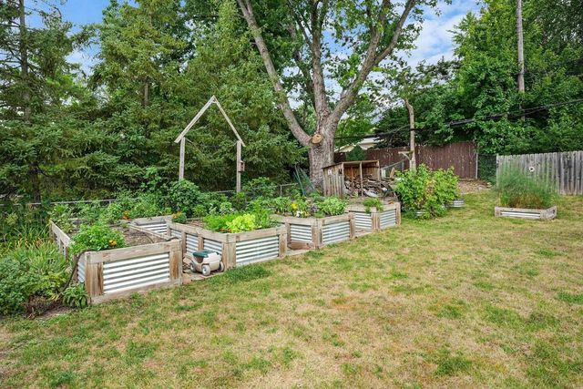 809 Flora Lane, Madison, WI 53714