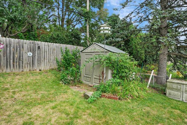 809 Flora Lane, Madison, WI 53714