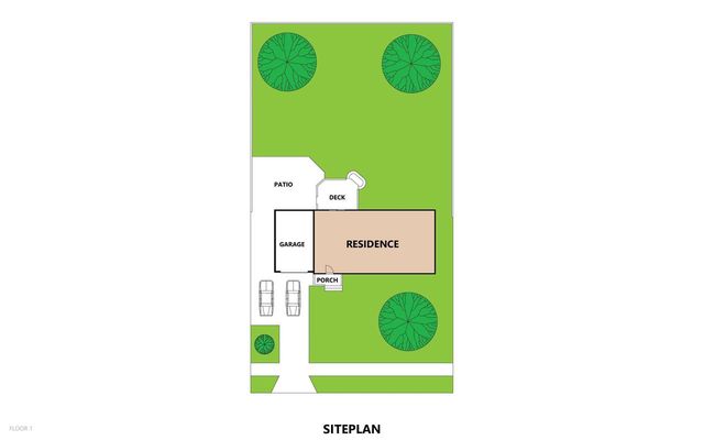 809 Flora Lane, Madison, WI 53714