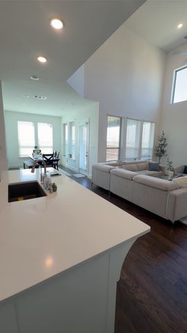 2105 Halkin Court, Celina, TX 75009