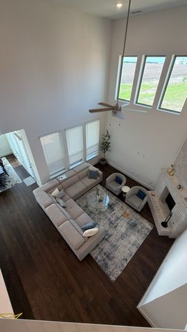 2105 Halkin Court, Celina, TX 75009