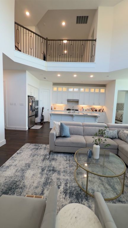 2105 Halkin Court, Celina, TX 75009