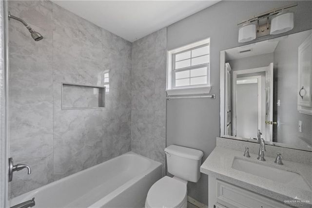 2205 N Erica Street, Pharr, TX 78577