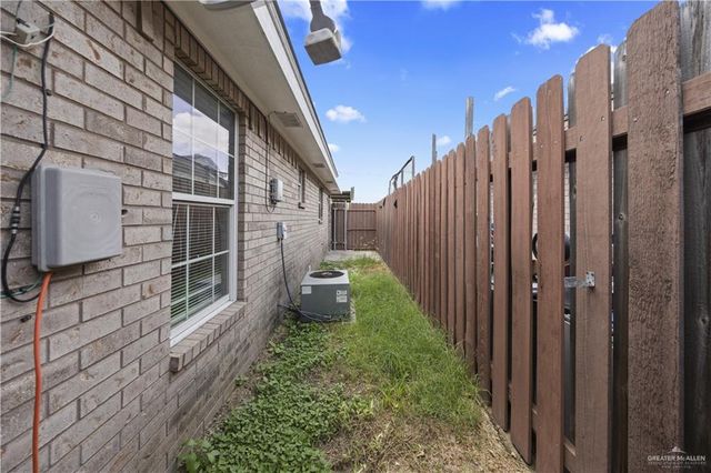 2205 N Erica Street, Pharr, TX 78577