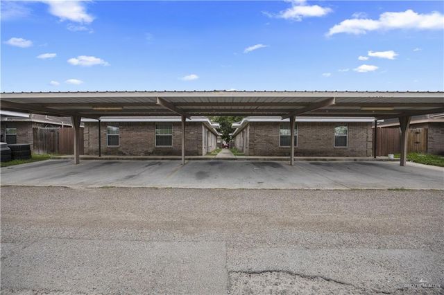 2205 N Erica Street, Pharr, TX 78577