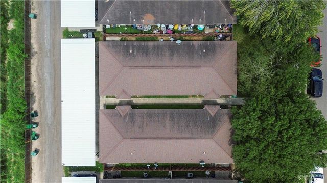 2205 N Erica Street, Pharr, TX 78577