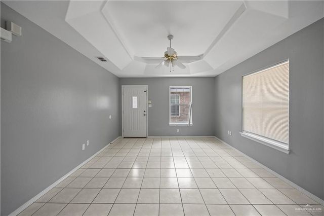 2205 N Erica Street, Pharr, TX 78577