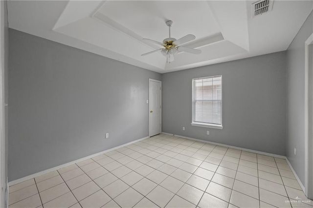 2205 N Erica Street, Pharr, TX 78577