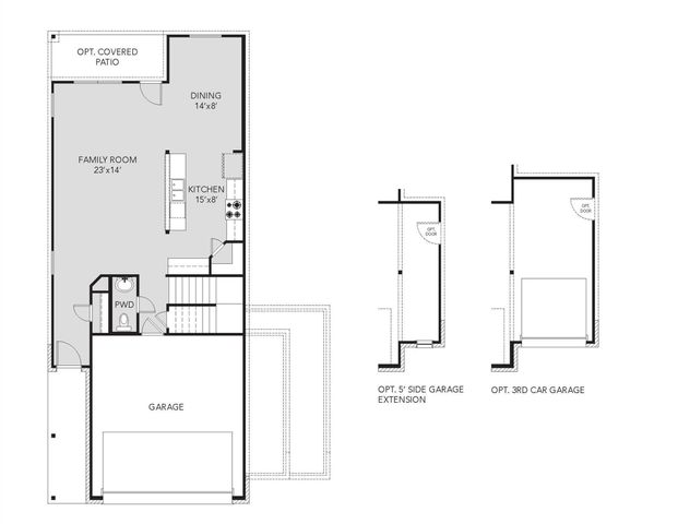 9269 Crestone Peak Drive, Willis, TX 77318