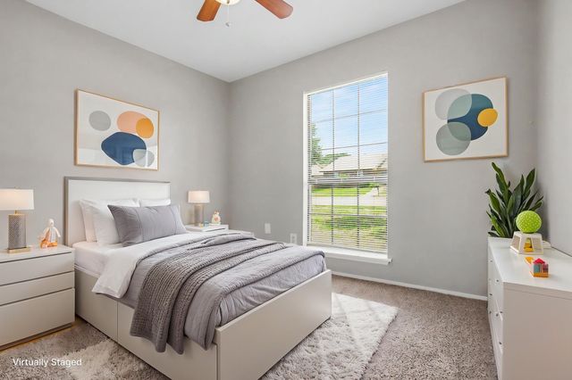 824 Grand Teton Drive, Plano, TX 75023