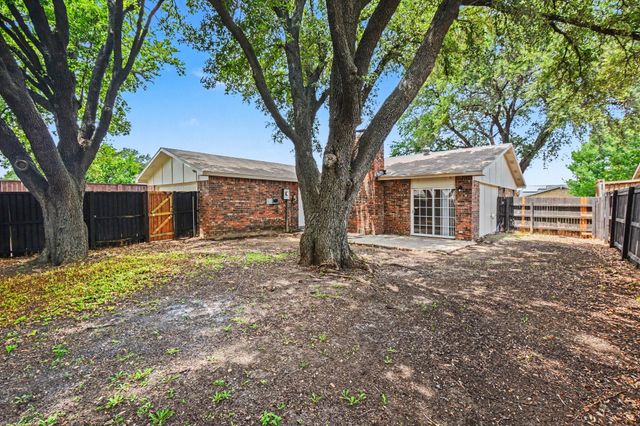 824 Grand Teton Drive, Plano, TX 75023