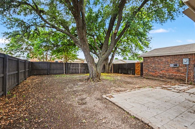 824 Grand Teton Drive, Plano, TX 75023
