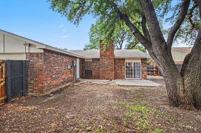 824 Grand Teton Drive, Plano, TX 75023