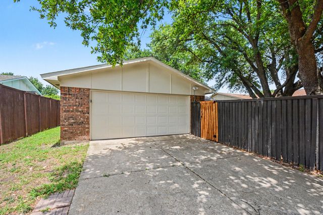824 Grand Teton Drive, Plano, TX 75023