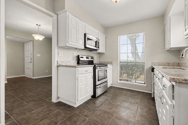 824 Grand Teton Drive, Plano, TX 75023