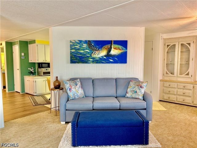 2787 Breezewood DR, North Fort Myers, FL 33917