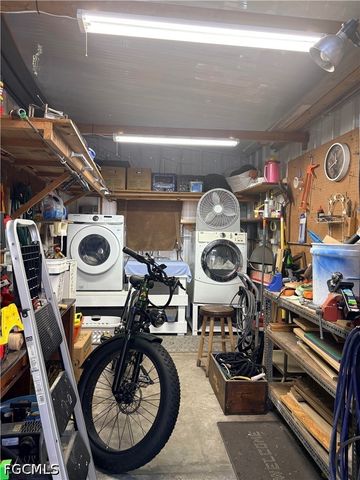 2787 Breezewood DR, North Fort Myers, FL 33917