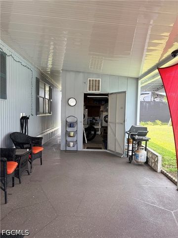 2787 Breezewood DR, North Fort Myers, FL 33917