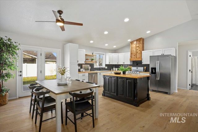 1827 Targhee Drive, Twin Falls, ID 83301