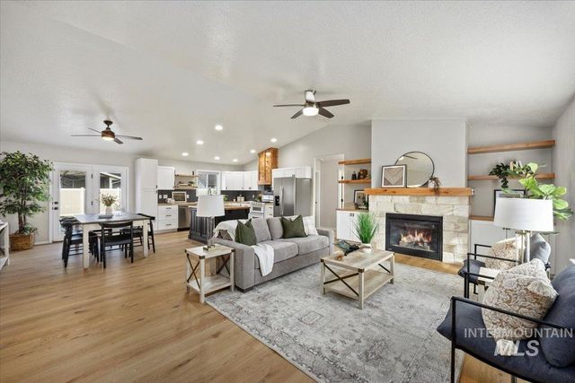 1827 Targhee Drive, Twin Falls, ID 83301