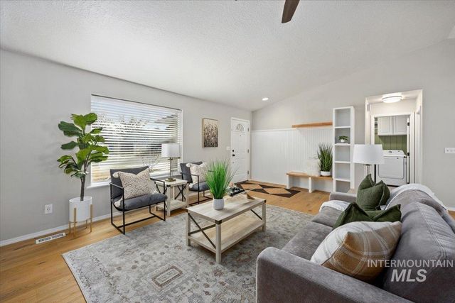 1827 Targhee Drive, Twin Falls, ID 83301