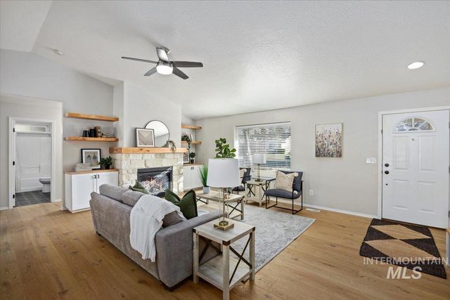 1827 Targhee Drive, Twin Falls, ID 83301