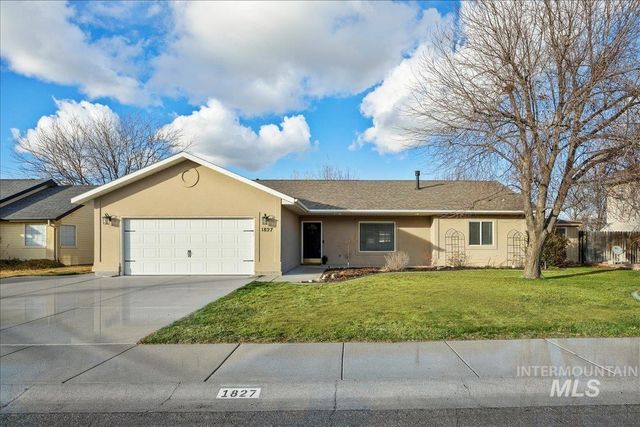 1827 Targhee Drive, Twin Falls, ID 83301