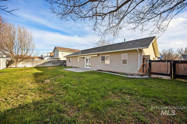 1827 Targhee Drive, Twin Falls, ID 83301