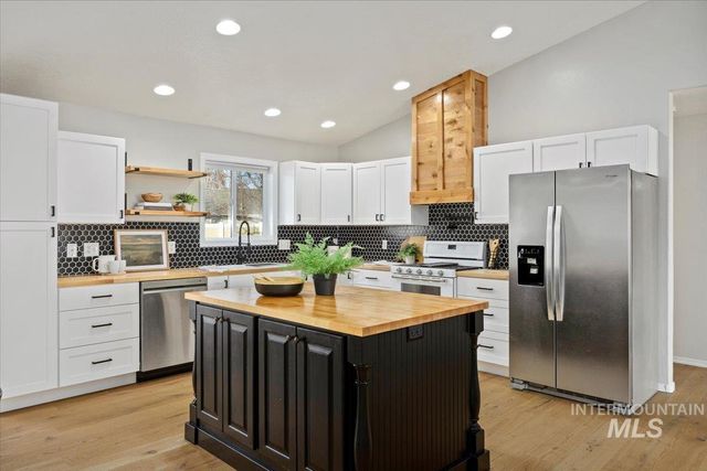 1827 Targhee Drive, Twin Falls, ID 83301